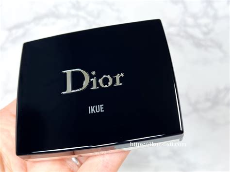 dior アイシャドウパレット 名前入り|【DIOR】刻印＆カスタマイズサービス.